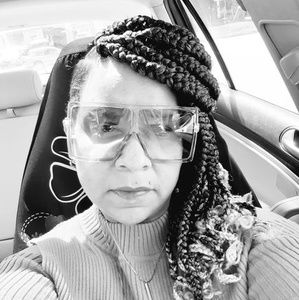 Meet your Posher, Arnetta